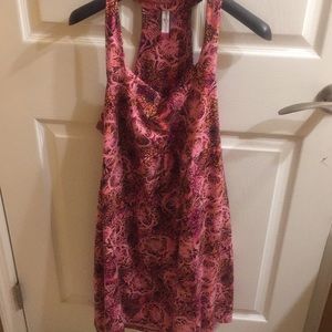 Skirt Sports Casual Dress